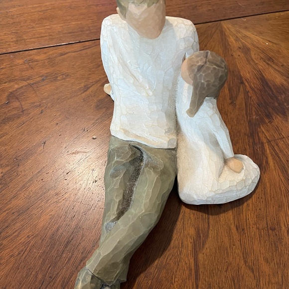 Willow Tree Other - WillowTree’s  father and daughter Figurine